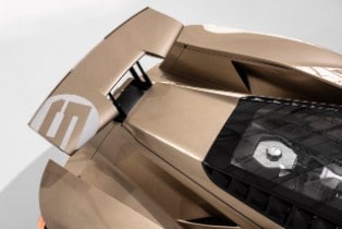 2022 Ford GT Holman Moody Heritage Edition 